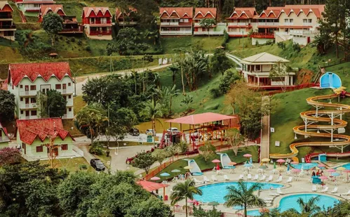 
          Imagem ilustrativa da imagem Dia das Mães: passeios para aproveitar em família
          