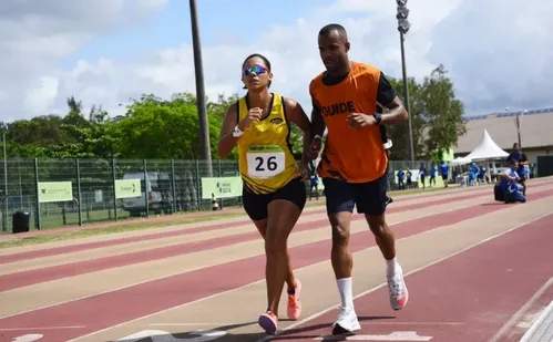 
          Imagem ilustrativa da imagem Dia de talento e superação em Vitória no Meeting Paralímpico
          