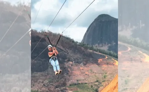 
          Imagem ilustrativa da imagem Do Caparaó ao Grande Buda: Sebrae traça rotas para desenvolver o turismo do ES
          