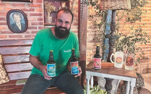 
          Imagem ilustrativa da imagem Do Caparaó ao Grande Buda: Sebrae traça rotas para desenvolver o turismo do ES
          