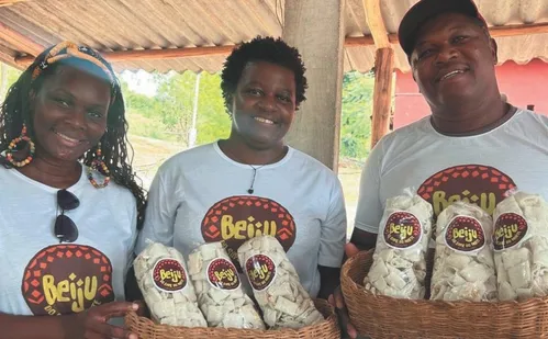 
          Imagem ilustrativa da imagem Do Caparaó ao Grande Buda: Sebrae traça rotas para desenvolver o turismo do ES
          