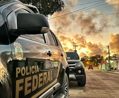 
          Imagem ilustrativa da imagem Despachantes presos no aeroporto do Recife por desvio de encomendas dos Correios
          