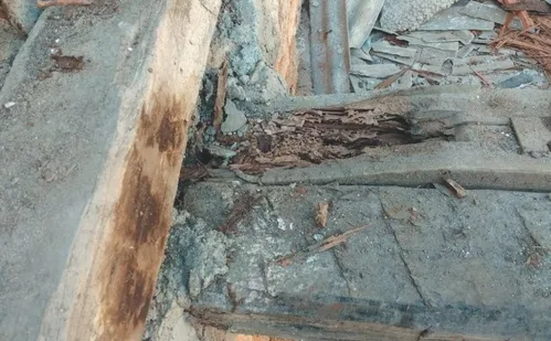 
          Imagem ilustrativa da imagem Dona de imóvel em Vitória: “Gastei R$ 1 milhão e fui surpreendida por leilão”
          