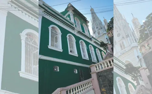 
          Imagem ilustrativa da imagem Dona de imóvel em Vitória: “Gastei R$ 1 milhão e fui surpreendida por leilão”
          