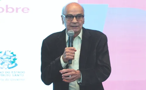 
          Imagem ilustrativa da imagem Drauzio Varela no ES: “Não cabe julgamentos no enfrentamento ao vício das drogas”
          