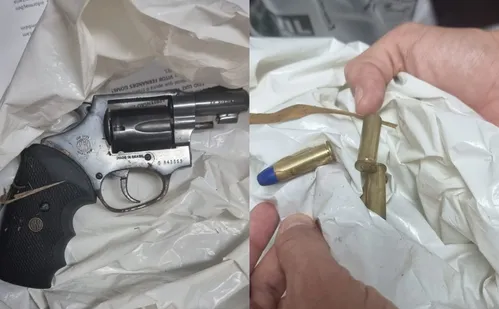 
          Imagem ilustrativa da imagem Duplo homicídio em Atílio Vivacqua foi motivado por dividas
          