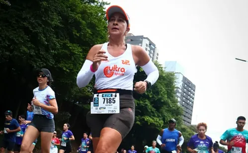 
          Imagem ilustrativa da imagem “É uma oportunidade de viver novas aventuras”, afirma ultramaratonista
          