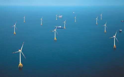 
          Imagem ilustrativa da imagem ES deve receber investimentos para a produção de energia eólica
          