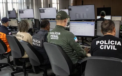 
          Imagem ilustrativa da imagem ES registra 64 homicídios em maio: número é o menor desde 1996
          