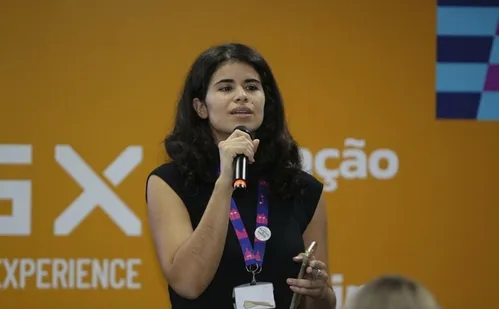 
          Imagem ilustrativa da imagem ESX 2025 vai trazer mais de 160 palestrantes e seis espaços de conteúdo
          