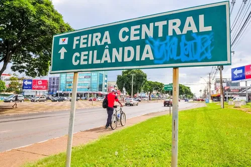 
          Imagem ilustrativa da imagem EUA apontam locais no Brasil onde turista deve ter ‘mais cautela’ devido à violência; veja lista
          