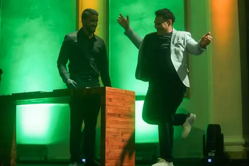 
          Imagem ilustrativa da imagem Edinanci Silva é aclamada anos após ser alvo de preconceito: ‘Nunca lutei judô por reconhecimento’
          