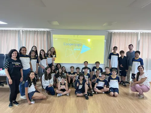 
          Imagem ilustrativa da imagem Educação financeira nas escolas
          