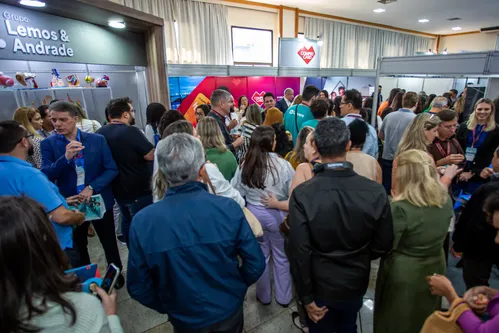 
          Imagem ilustrativa da imagem Educação, inovação e humanização
          