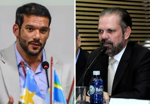 
          Imagem ilustrativa da imagem Eleição CBF: começa o prazo para registro de chapas e presidente pode ser escolhido com antecedência
          