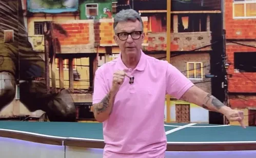 
          Imagem ilustrativa da imagem Em Os Donos da Bola, Neto se revolta após eliminação do Corinthians
          