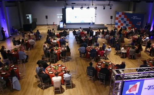 
          Imagem ilustrativa da imagem Em Pratos Limpos: “Sucesso de empresas vai além do alvará”, diz Jaques Paes
          