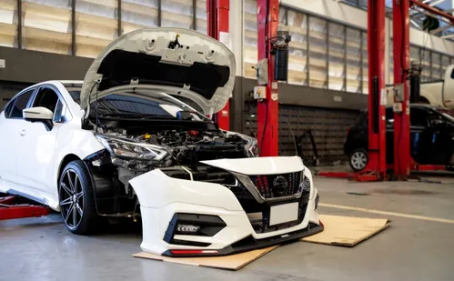 
          Imagem ilustrativa da imagem Empresa chinesa de peças automotivas vai instalar centro de distribuição no ES
          