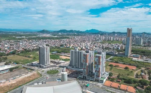 
          Imagem ilustrativa da imagem Metro quadrado mais caro: Jockey, em Vila Velha, entrará na lista, diz empresário
          