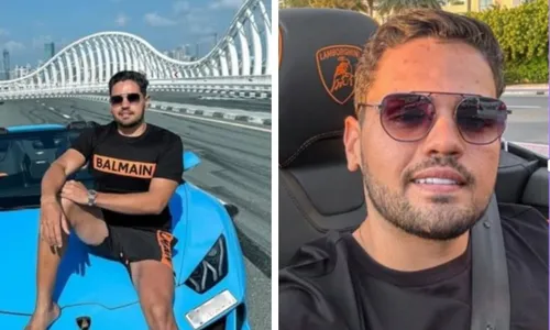 
          Imagem ilustrativa da imagem Caso Erlan Oliveira: polícia confirma prisão de três pessoas por espancamento
          