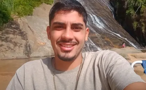 
          Imagem ilustrativa da imagem Empresário é indiciado por assassinato de genro na Serra; relembre o caso
          