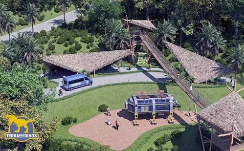 
          Imagem ilustrativa da imagem Empresários investem em parque, shopping e novos condomínios em Guarapari
          