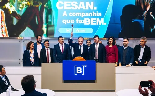 
          Imagem ilustrativa da imagem Empresas espanholas vencem leilão e vão tratar esgoto em 43 cidades do ES
          