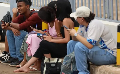 
          Imagem ilustrativa da imagem Enem: prazo para recurso de isenção da taxa de inscrição termina hoje
          