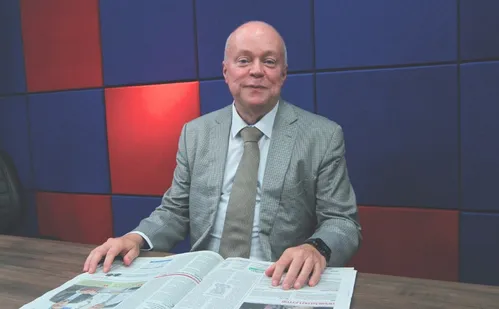 
          Imagem ilustrativa da imagem Engarrafamento por causa de acidente inspirou projeto da Justiça Volante no ES
          