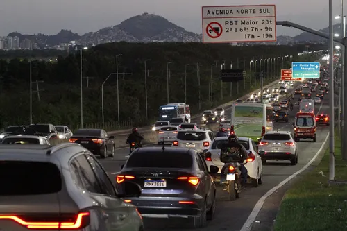 
          Imagem ilustrativa da imagem Entenda a decisão do STF que pode facilitar a apreensão de 25 mil veículos no ES
          