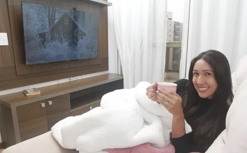 
          Imagem ilustrativa da imagem Entenda como o frio pode afetar as defesas do corpo
          