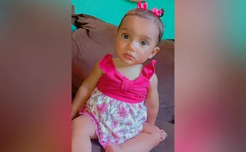 
          Imagem ilustrativa da imagem Entenda por que o pai que matou bebê em Cariacica foi autuado por feminicídio
          