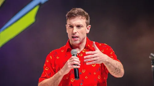 
          Imagem ilustrativa da imagem Entenda próximos passos do caso Leo Lins, que aguarda recurso em liberdade
          