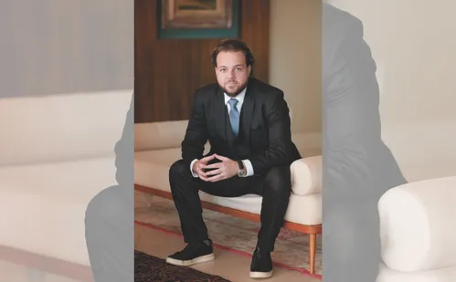 
          Imagem ilustrativa da imagem Escola de Cariacica ganha 32 medalhas em Olimpíada sobre educação financeira
          