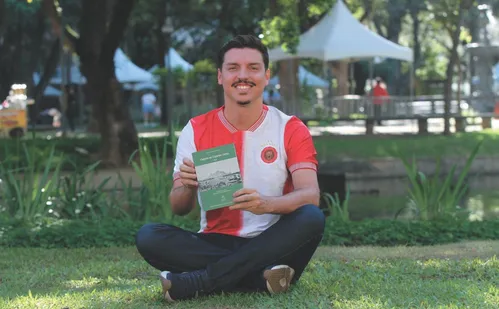 
          Imagem ilustrativa da imagem Escolas de Samba do ES já escolhem os enredos para o Carnaval 2026
          