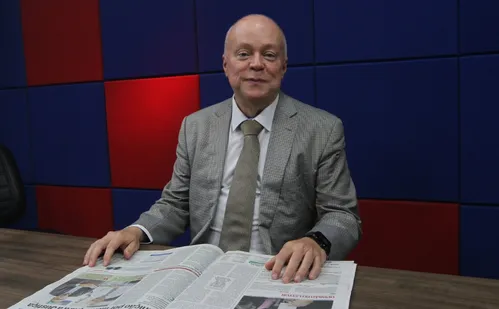 
          Imagem ilustrativa da imagem Até quando?
          