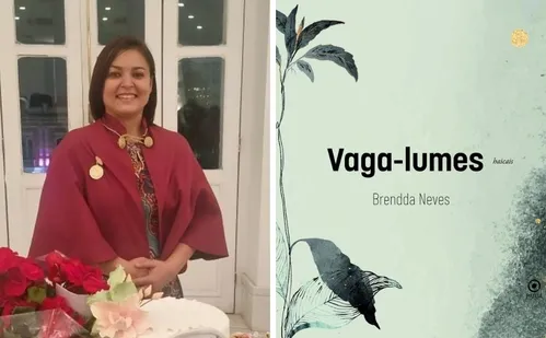 
          Imagem ilustrativa da imagem Escritora capixaba lança livro em feira de São Paulo
          