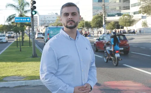 
          Imagem ilustrativa da imagem Especialistas explicam em que casos o motorista pode recorrer das multas
          