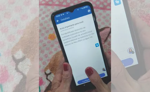 
          Imagem ilustrativa da imagem Especialistas preveem enxurrada de ações contra INSS por assinaturas falsas
          