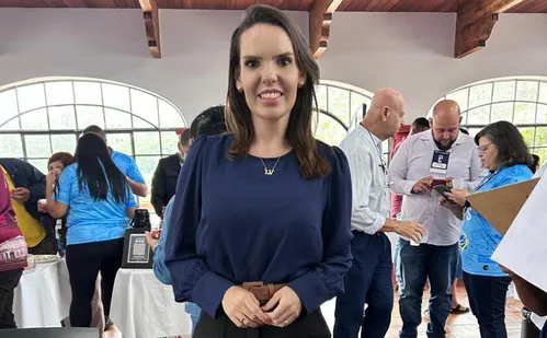 
          Imagem ilustrativa da imagem Espírito Santo recebe grupo nacional para promover turismo do Estado
          