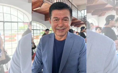 
          Imagem ilustrativa da imagem Espírito Santo recebe grupo nacional para promover turismo do Estado
          