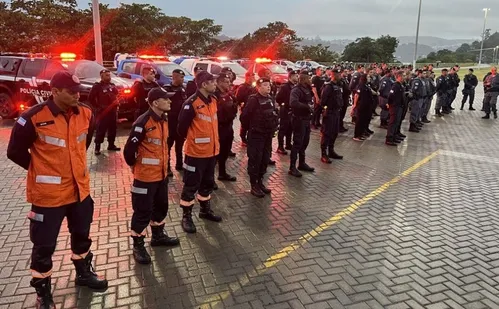 
          Imagem ilustrativa da imagem Espírito Santo tem o menor número de homicídios em 29 anos
          