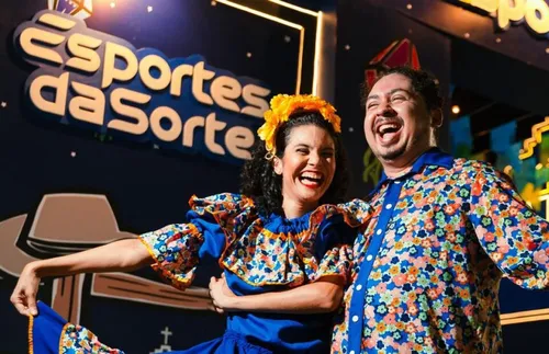 
          Imagem ilustrativa da imagem Esportes da Sorte transforma São João em experiências imersivas e muita conexão
          