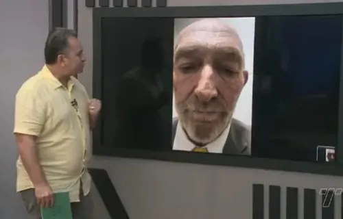 
          Imagem ilustrativa da imagem Estádio do Arruda vira empecilho para concretização da SAF do Santa Cruz
          