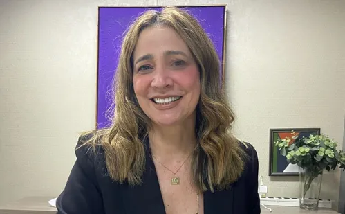 
          Imagem ilustrativa da imagem Apita Aí: saiba mais sobre a resenha esportiva na tela da TV Tribuna / Band
          