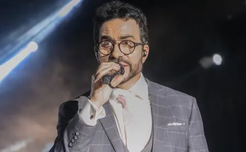 
          Imagem ilustrativa da imagem Estrelas da música católica em Cachoeiro neste sábado
          