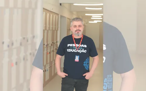 
          Imagem ilustrativa da imagem Estudante de Vitória vence etapa de concurso de cartas
          