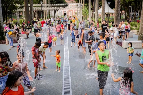 
          Imagem ilustrativa da imagem Evento no Recife marca neste domingo a conscientização da cardiopatia congênita
          