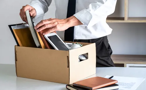 
          Imagem ilustrativa da imagem Ex-funcionário é demitido por justa causa, aciona a Justiça no ES e perde. Entenda
          