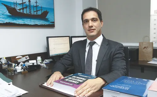 
          Imagem ilustrativa da imagem Ex-funcionário é demitido por justa causa, aciona a Justiça no ES e perde. Entenda
          